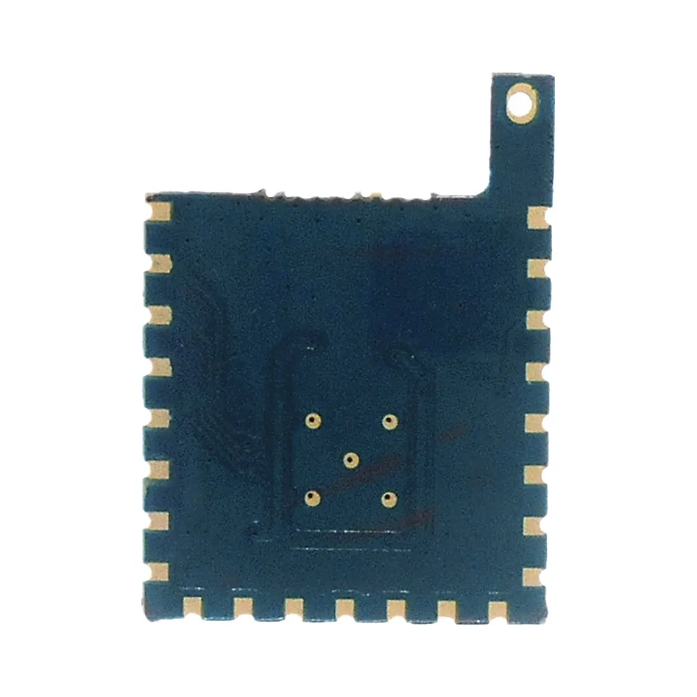 Фотоэлемент беспроводного модуля CC1110 868 МГц|module| |