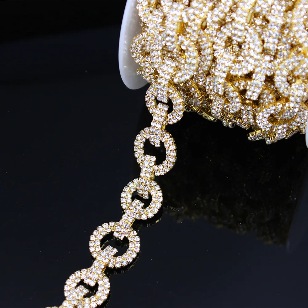 5 ярдов Заводская оптовая цена цепочка для обрезки высокое качество базовая