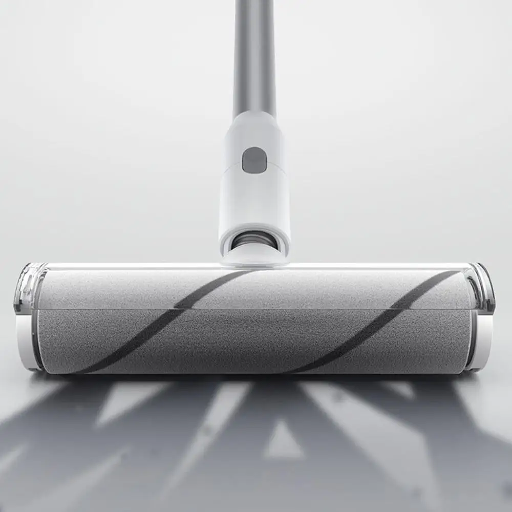 Новый Xiaomi Mijia беспроводной ручной пылесос домашний Автомобиль низкий уровень