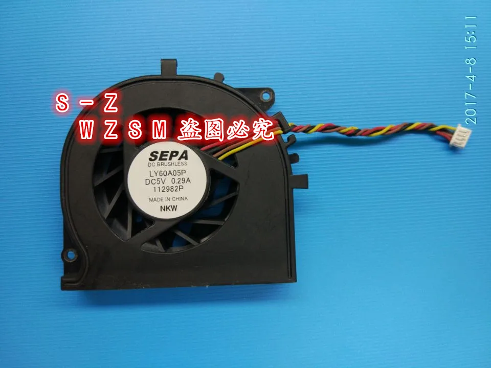 Новый 4-проводной 4-контактный разъем для Toshiba Satellite P845 P845T P845