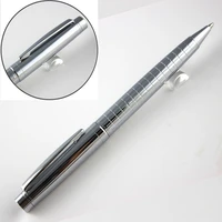 monte mount luxury full metal ballpoint pen 0 7mm black ink gel pen stationery business office signing pen supplies gifts