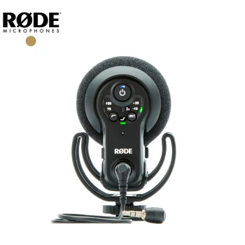 Rode VideoMic Pro+ plus Shot gun интервью видео камера Микрофон Rycote Lyre для canon Nikon sony Panasonic камера DSLR DV