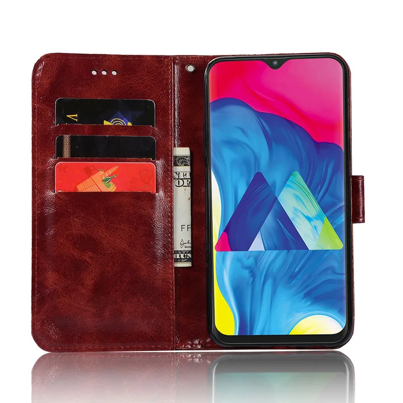 Чехол для Samsung Galaxy A30 A40 A50 A70 A5 A6 A7 A8 J4 J6 Plus 2018 J2 Prime чехол-книжка J1 J3 J5 J7 2016 2017 M10 M20 |