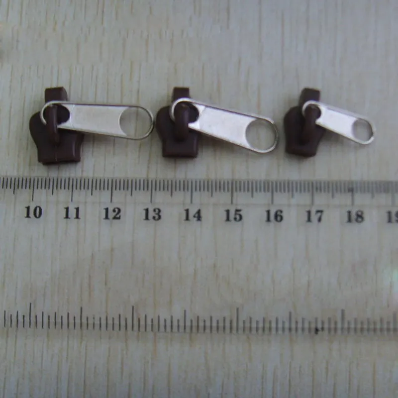 Универсальный комплект для мгновенной фиксации застежки-молнии 6 дюймов |