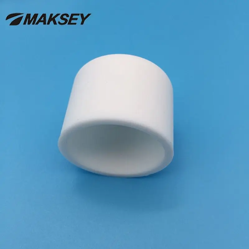 MAKSEY силиконовые круглые крышки мужские и женские машины уплотнительные крышки 29 мм 30 мм 31 мм 33 мм 35 мм черный белый круглый пластиковый тюбик пробки