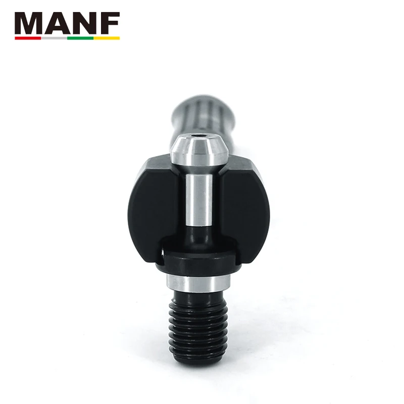 MANF фреза BT30 BT40 BT50 Pull Stud гаечный ключ с ЧПУ фрезерный Режущий Высокая точность