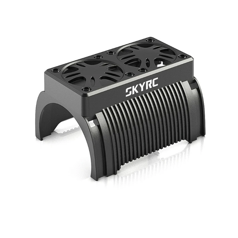 SkyRC вентилятор двигателя постоянного тока для 1/5th SK40000815