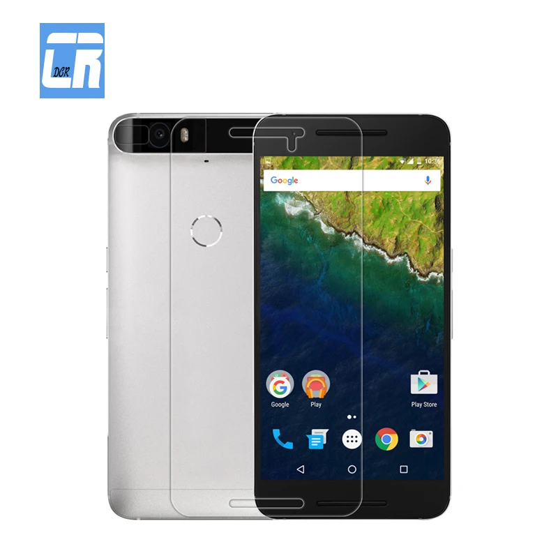 DCRExplosion-защитная пленка из закаленного стекла для huawei honor 6 7 8 v8 Защита экрана 4 4a 4c |