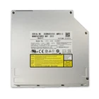 Оригинальный 9,5 мм Тонкий SuperDrive 8X DVD RW рекордер разъем SATA Внутренний привод для Panasonic UJ867A  для Apple Macbook Pro