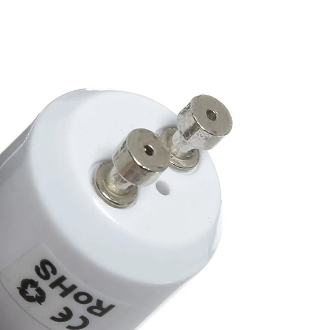 Энергосберегающая светодиодная лампа GU10 5630 SMD с 16 светодиодный одами 7 Вт