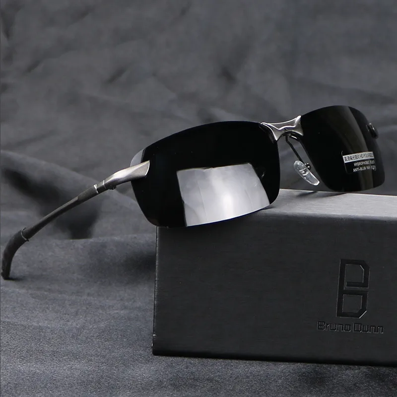 Aluminum Sunglasses Men women Polarized 2018 Sports luxury Brand designer Driving Sun Glasses for female Male Oculos Gafas | Аксессуары