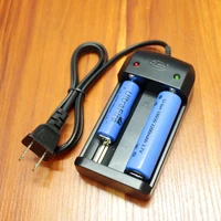 liitokala nitecore imax battery dual charge 2665018650145001850010440 flashlight lithium universal charger 3 7v 4 2v
