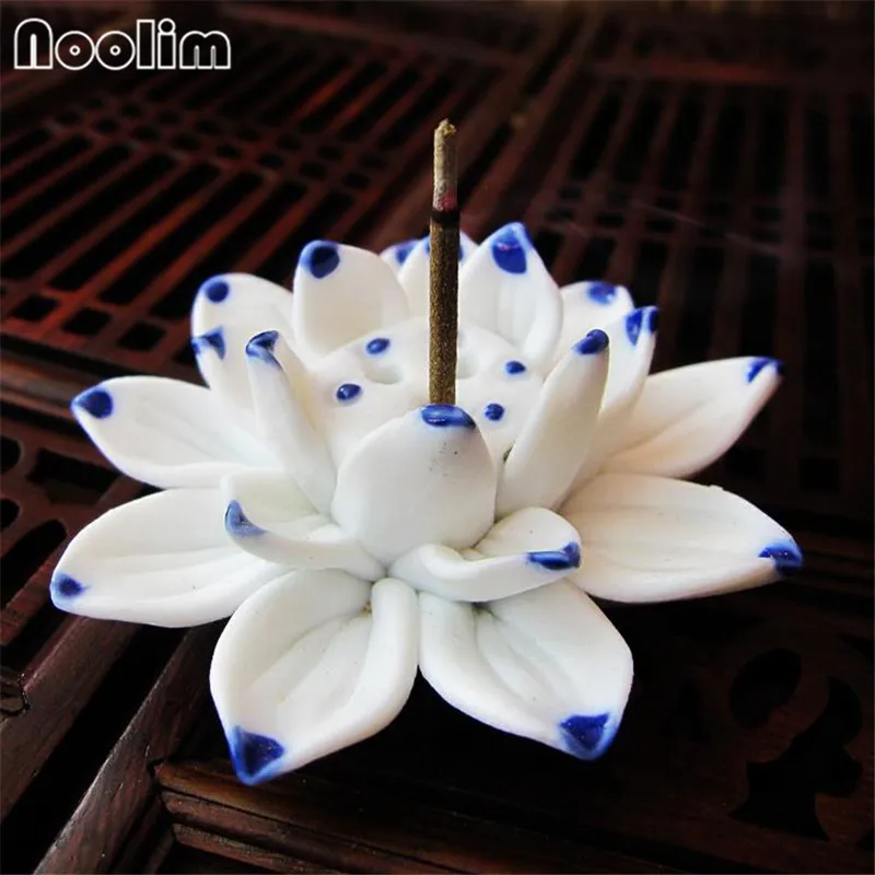 Ручная работа искусственное керамическое сандаловое дерево украшение для дома