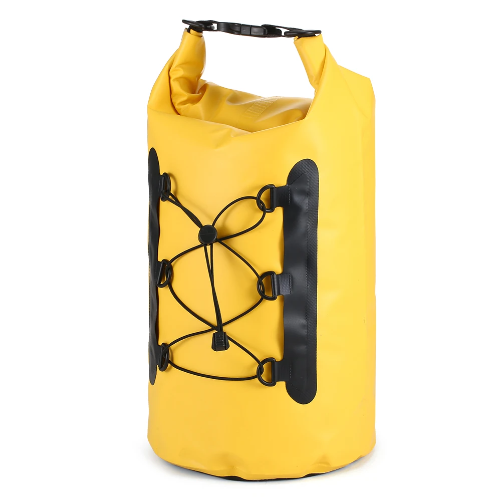 Открытый рюкзак на ножках водный мешок с Водонепроницаемый чехол пляжные сухой