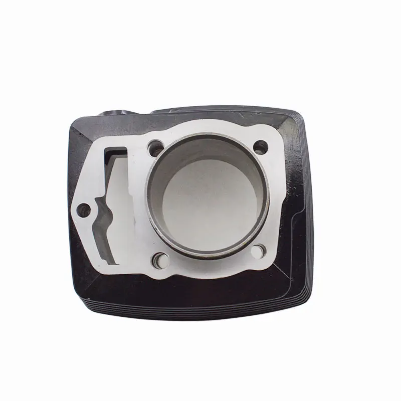 Высококачественный комплект цилиндров для мотоцикла 62 мм отверстие LONCIN CBH150 CB150