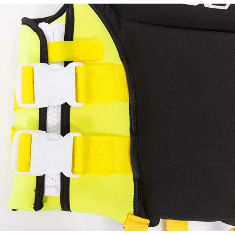 Hisea открытый профессиональный детский купальный жилет из пенопласта для занятий