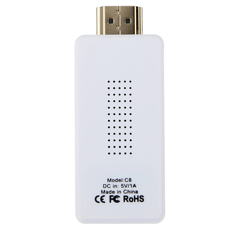 Новые HDMI Беспроводной ТВ-карты WI-FI дисплей DLNA адресации любому устройству группы