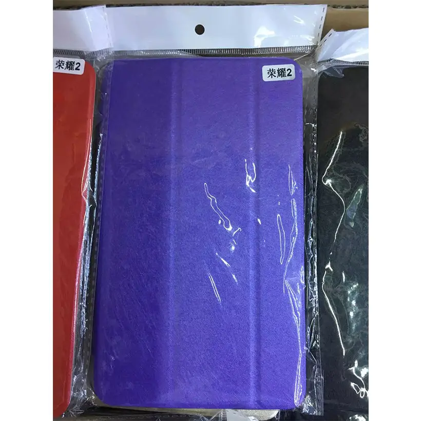 Супер тонкий чехол из искусственной кожи для Huawei Honor Tablet 2 8 0 дюйма JDN W09/AL00 2016