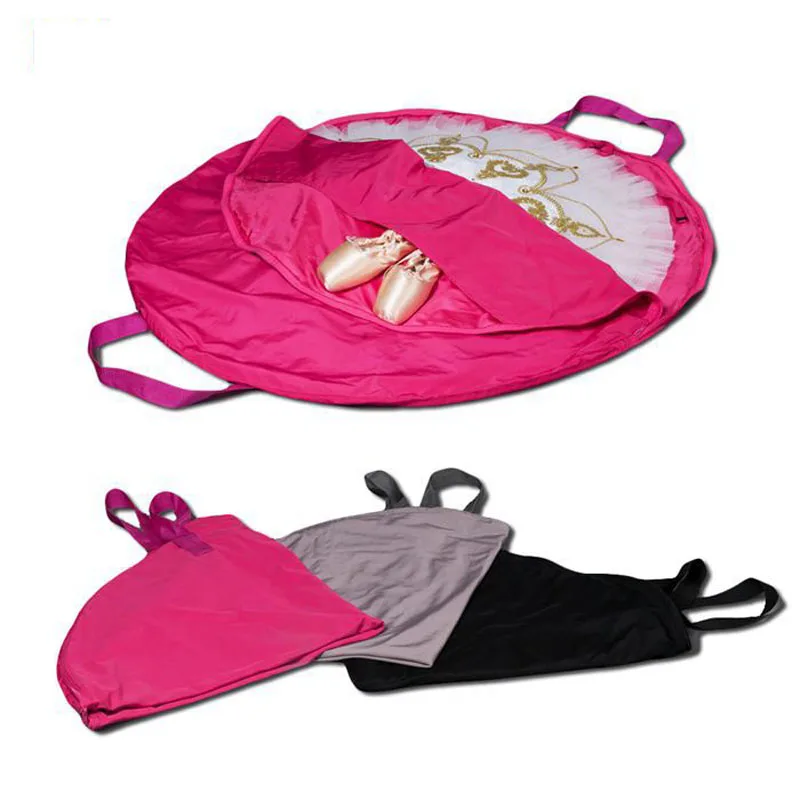 

Ballet Tutu Dresses Bag