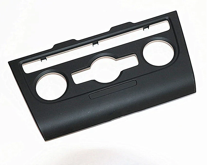 Climatronic кондиционер Управление Панель для VW Golf 6 MK6 VI R20 5K0 858 069 Q 5KO 071