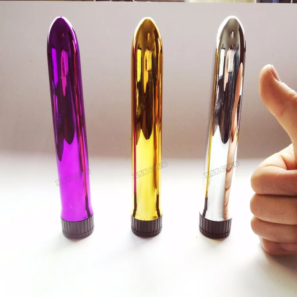 Эротическая многоскоростная Вибрирующая палка Thierry Женский Стимулятор клитора