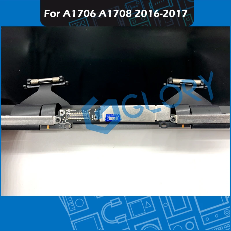 ЖК-дисплей Laotop A1708 A1706 для Macbook Pro сенсорный экран 13 дюймов в сборе 2016 2017 |
