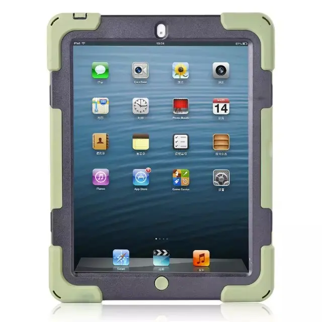 Новая Жизнь водонепроницаемый ударопрочный непромокаемый военный гибридный