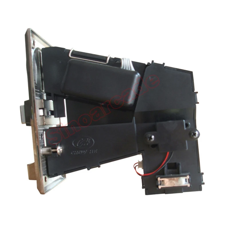 Улучшенный регулирующий селектор монет ЦП принимаем 8 типов для торгового