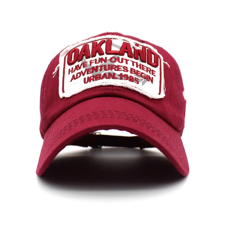 Бейсболка Minhui в стиле кэжуал для мужчин и женщин с надписью хип-хоп | Аксессуары