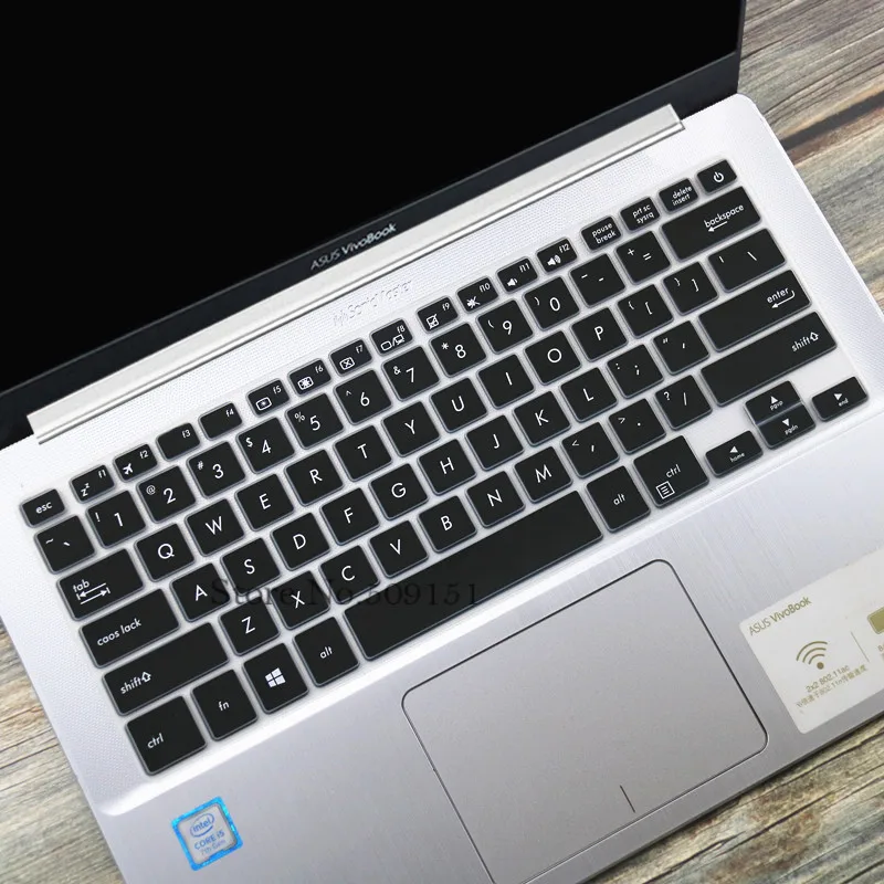 Для Asus vivobook s410u S410UA S410UF S410UN S4100 S4100vn S4100UR S4200 S4200UN S4200UQ 14 дюймовый защитный чехол для