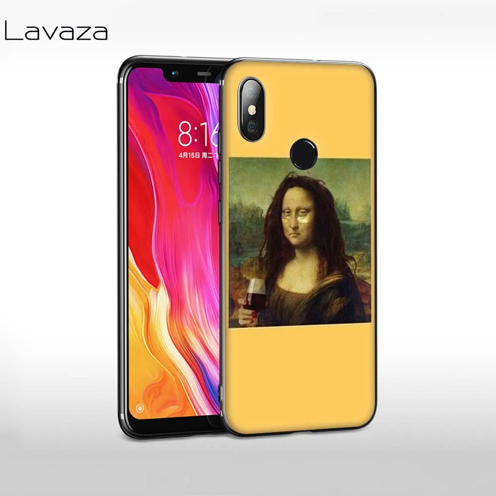 Мягкий чехол для Huawei Honor 10 8 9 Lite 6A 7A Pro 7c 7x 8c 8x Nova 3 3i 4 Y5 Y9 Y6 Y7 Prime |