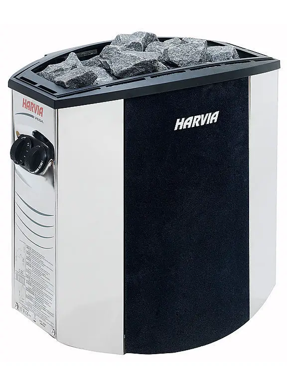 

Lux BX45 4.5KW оригинальный нагреватель для сауны Harvia Vega CE