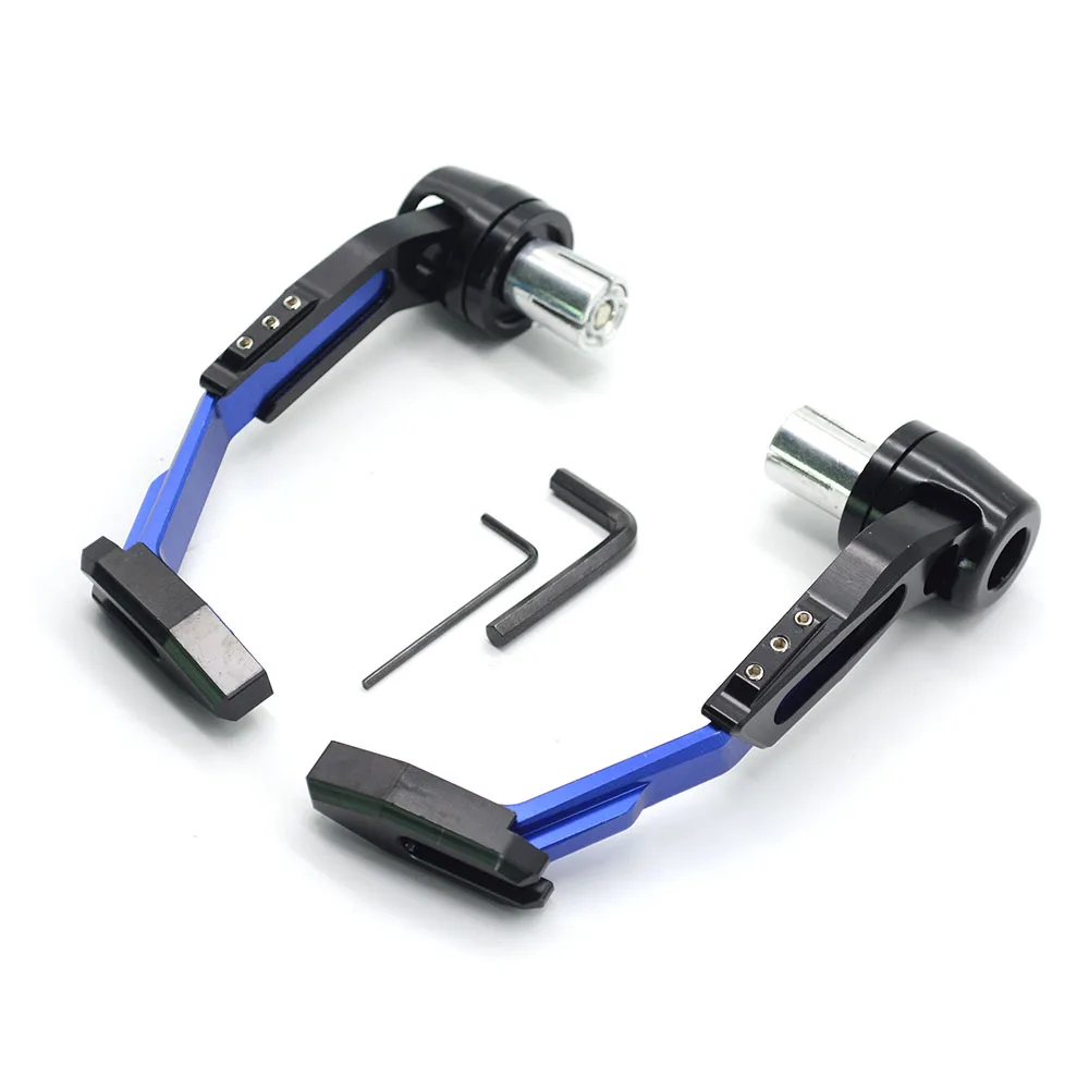 Универсальная система защиты мотоцикла Proguard рычаги тормоза и сцепления с