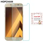 Закаленное стекло премиум класса, HD защитная пленка для Samsung Galaxy S3 S4 S5 S6 A3 A5 J3 J5 2015 2016 Grand Prime