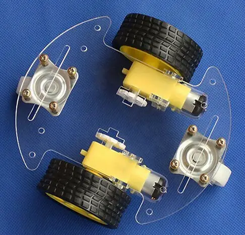 Бесплатная доставка смарт автомобиль шасси робот датчик слежения кодированный