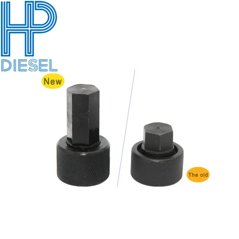 Common rail tools три штифта Assambling и disassambing инструмент для инжектора Denso трехкулачковые