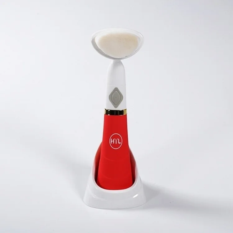 Новая резиновая масло кисть без скольжения водонепроницаемый глубоко очищает