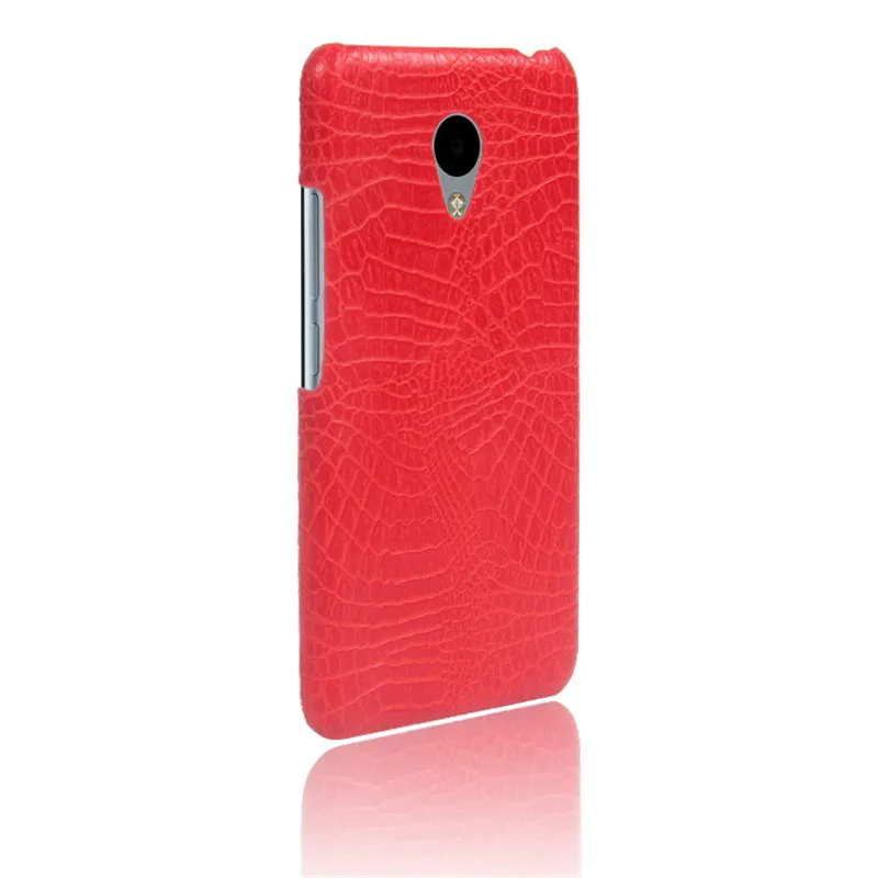 Meizu m3s Case Mini phone bag case Luxury Crocodile Skin PU leather Protective Cover For M3S M3 |