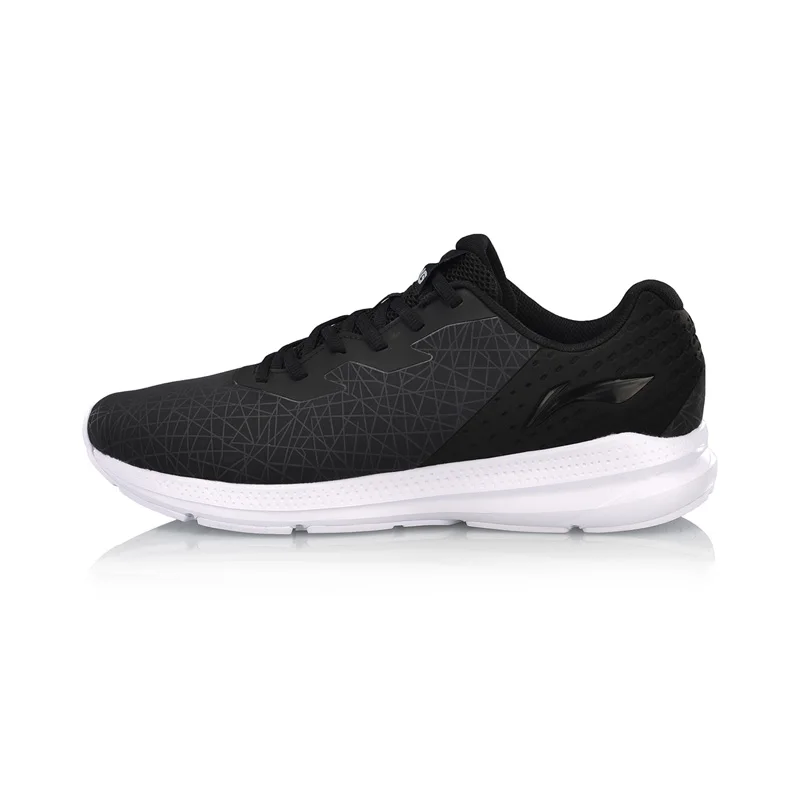 ARHN239-1H Li-Ning/мужские кроссовки для бега REACTOR V2, дышащие, прочные, с противоскользящей подкладкой, спортивная обувь, кроссовки ARHN239 XYP811 - Цвет: ARHN239-1H