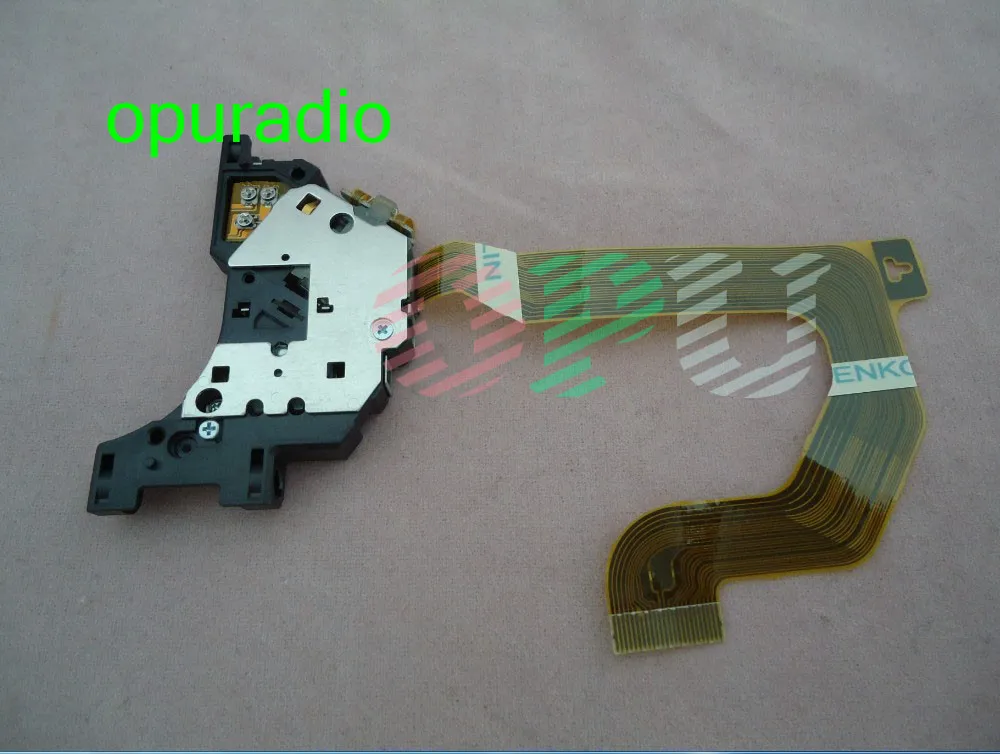 Новый оригинальный SANYO DVD лазер HD89CH SF-HD89 HD89 Оптический Пикап для Toyota VW навигация GPS