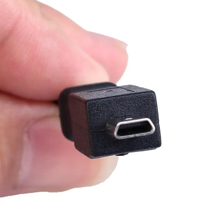 U8 USB кабель для передачи данных Шнур U-8 мини-usb-кабель камеры Kodak EASYSHARE M340 C180 M380 C1013