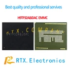 Skynix EMMC, новый чип для флэш-памяти Nand IC, EMMC, H9TP32A8JDCC-PRKGM, BGA162, 32 + 8, EMCP, флэш-память, Nand, новый, с чипом BGA162