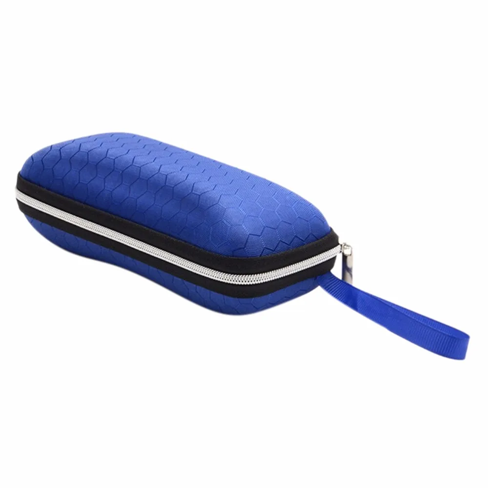 4 цвета чехол для солнцезащитных очков коробка аксессуары квадратные очки