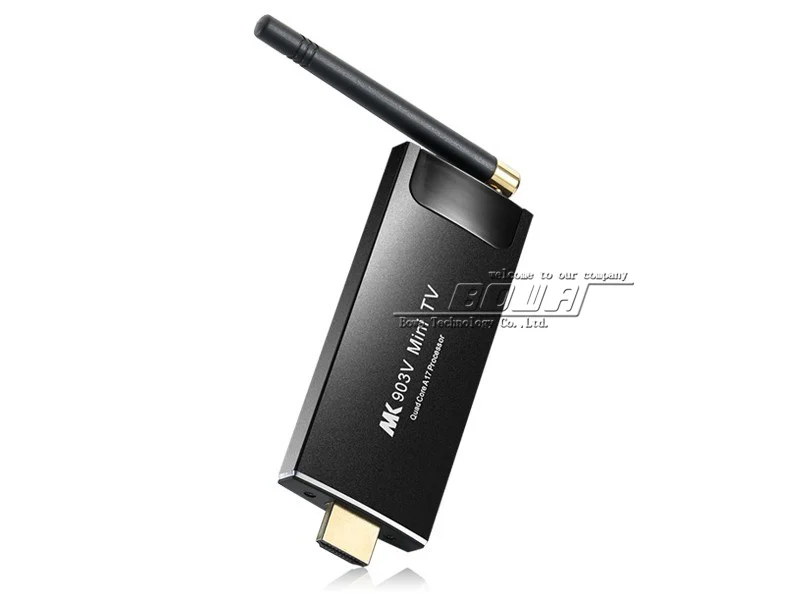 MK903V RK3288 четырехъядерный Cortex A17 Android 7 1 Смарт ТВ приставка Мини ПК Ultra HD 4K HDMI WiFi BDMV ISO