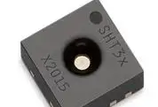 100% original new Digital Humidity Sensor Temperature SHT35 SHT35-DIS | Инструменты
