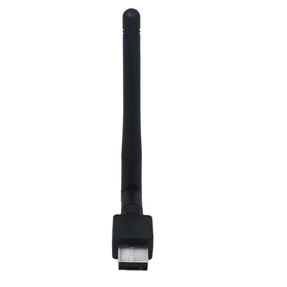 TISHRIC 150 Мбит/с мини беспроводной USB WiFi адаптер 802.11n/g/b Антенна Wi-Fi ключ сетевой LAN Карта для WindowsXP/7 Vista Linux