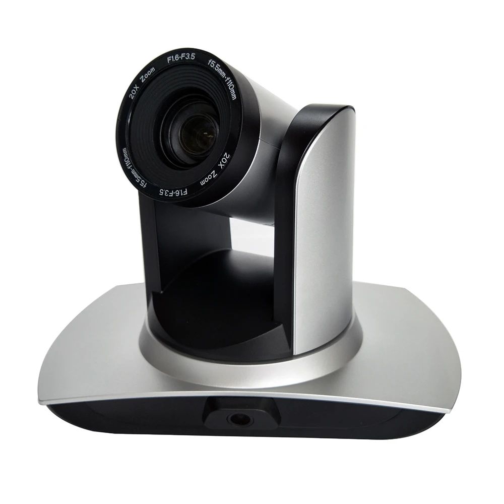 20x оптический зум Профессиональный autotracking класс лекция видео конференции HDMI IP PTZ