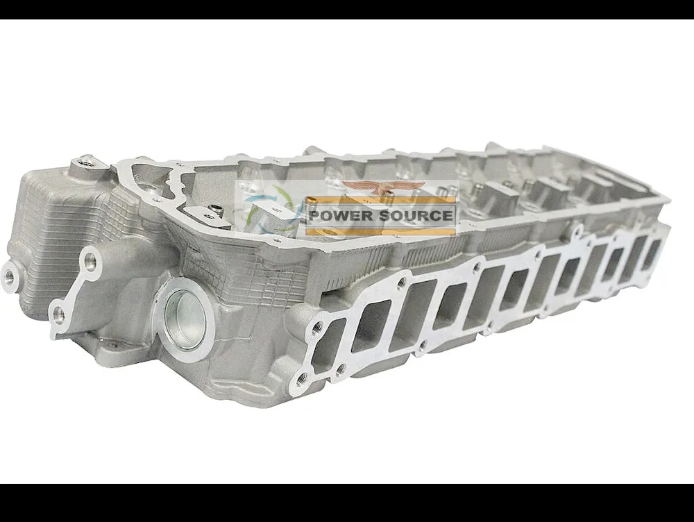 Головка цилиндра TB45 для Nissan патруль GR Safari Forklift 4478cc 4.5L OHV 12v 11041 VC000 VB500 11041VC000 11041VB500