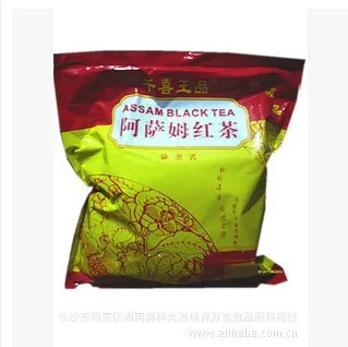 Черный Чай Прямых Продаж 2015 Продажа Чая Нож Заготовки для Лезвий альпийские