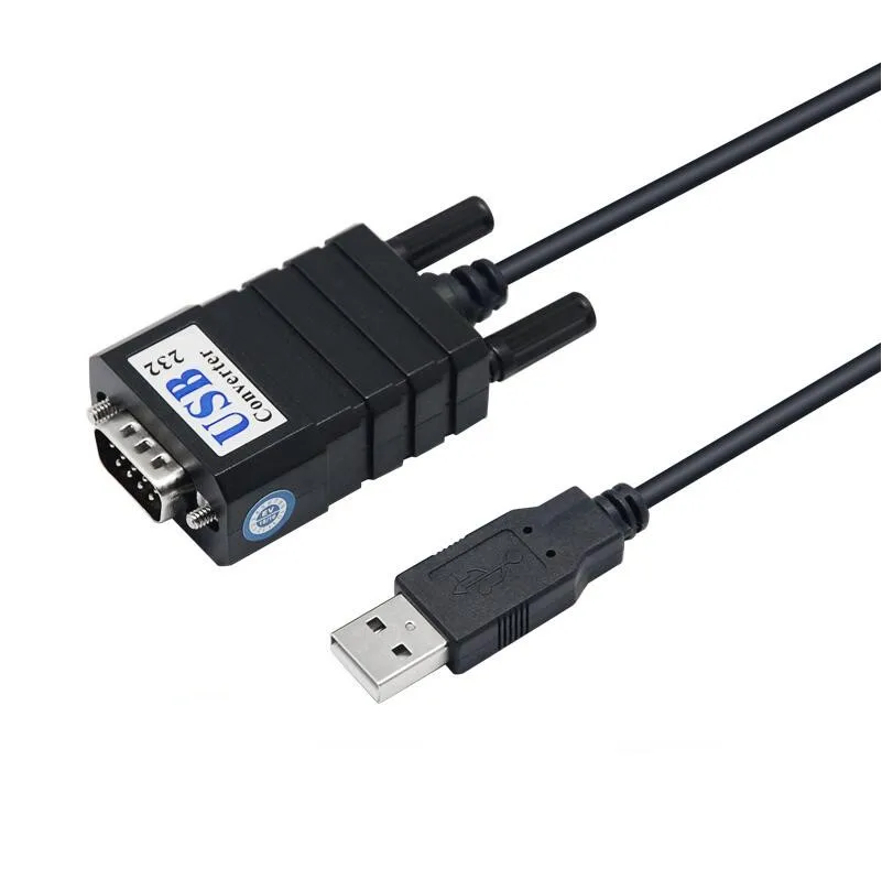 Кабель-Переходник USB 1,1 SCM USB-com с поддержкой win10 linux